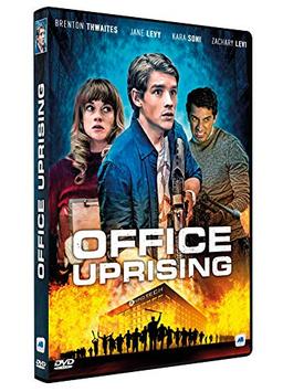 Office uprising [FR Import]