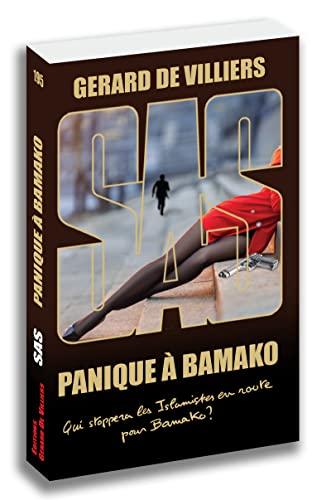 Panique à Bamako