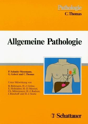 Allgemeine Pathologie