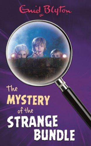 Mystery of the Strange Bundle (Rewards S.)