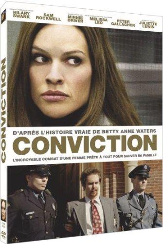 Conviction [FR Import]