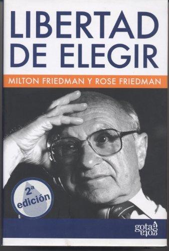 Libertad de elegir