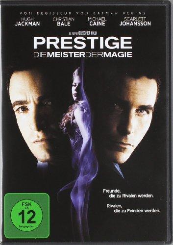 Prestige - Die Meister der Magie