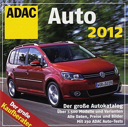 ADAC Auto 2012