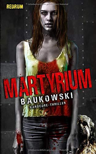 Martyrium