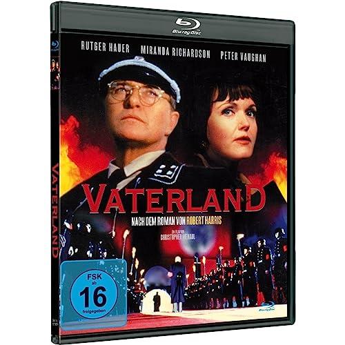 Vaterland - Limited Edition