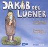 Jakob der Lügner. CD.