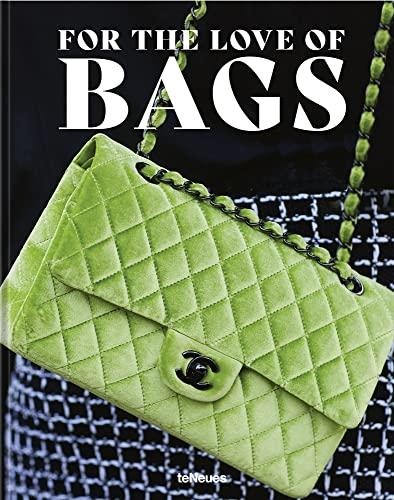 For the Love of Bags, Revised Edition