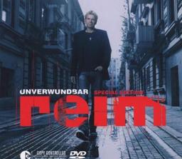 Unverwundbar (Special Edition)