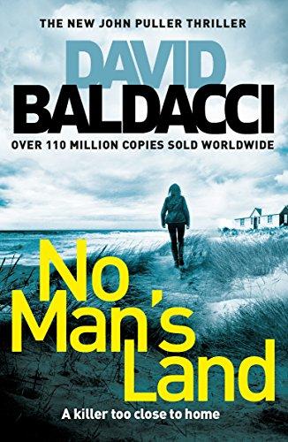 No Man's Land (John Puller series, Band 4)