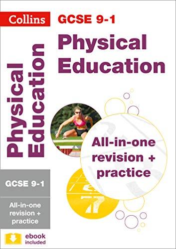 GCSE 9-1 Physical Education All-in-One Revision and Practice (Collins GCSE Grade 9-1 Revision)