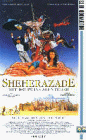 Sheherazade - Mit 1001 PS ins Abenteuer [VHS]