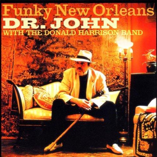 Funky New Orleans