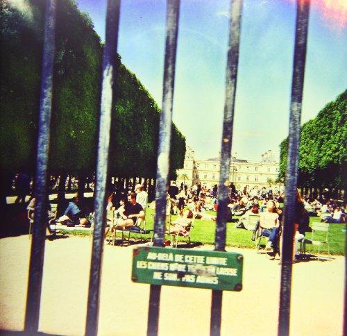 Lonerism (Gatefold) [Vinyl LP] [Vinyl LP]