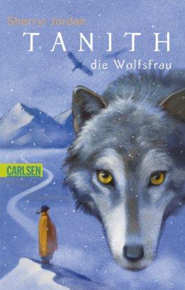 Tanith, die Wolfsfrau