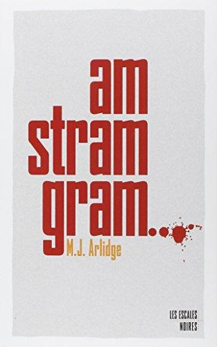 Am stram gram...