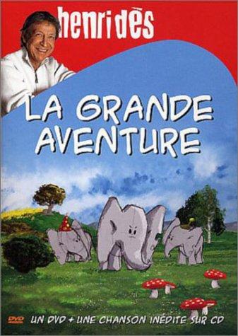 La Grande Aventure