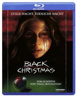 Black Christmas [Blu-ray]