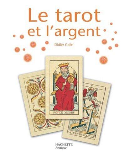 Le tarot et l'argent