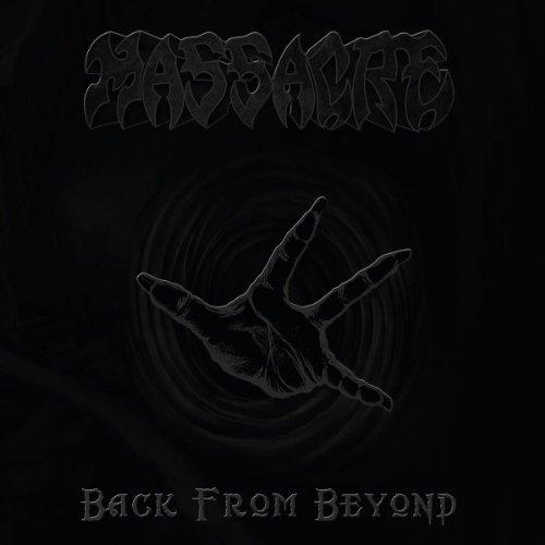 Back from Beyond (Limited Edition)