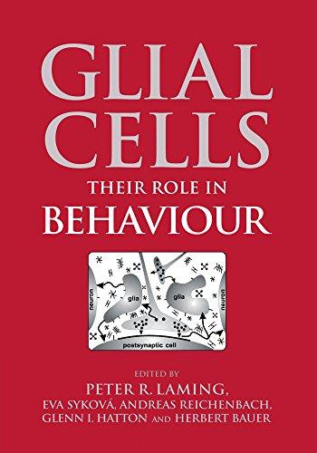 Glial Cells: Their Role in Behaviour