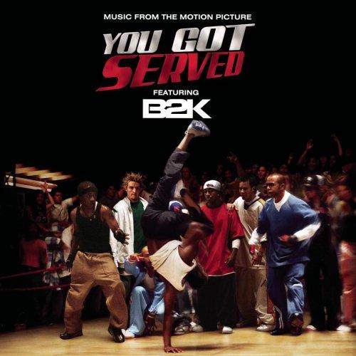 You Got Served [Soundtrack]