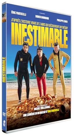 Inestimable [FR Import]