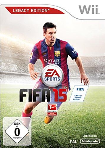 FIFA 15 - Standard Edition