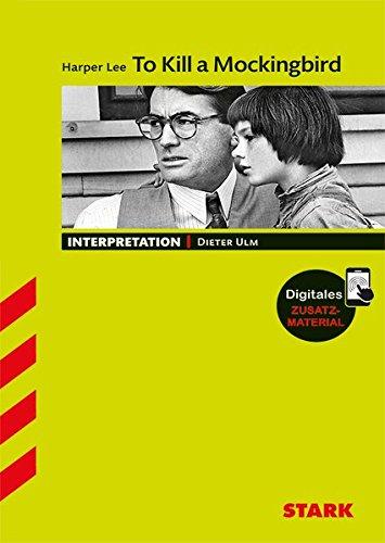 Interpretationen Englisch - Lee: To Kill a Mockingbird