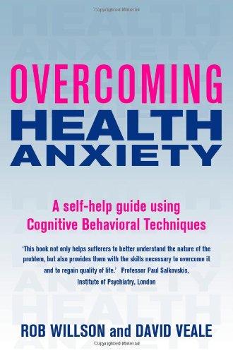 Overcoming Health Anxiety