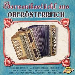 Harmonikastckl aus Oberster.