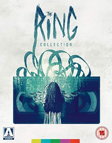 Blu-ray3 - Ring - Collection (3 BLU-RAY)