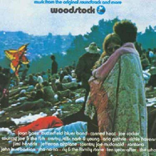 Woodstock