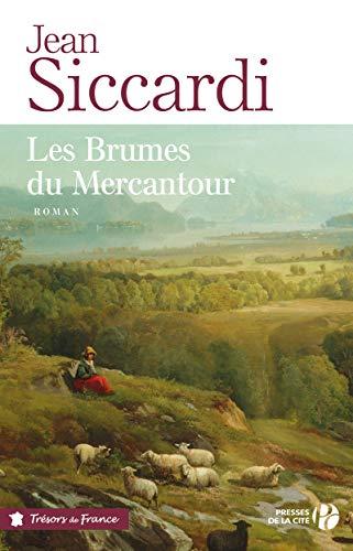 Les brumes du Mercantour