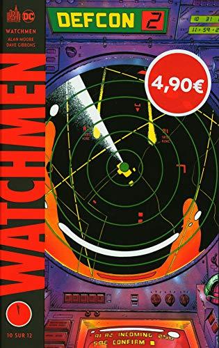 Watchmen. Vol. 10