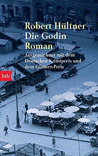 Die Godin: Roman (Inspektor Kajetan, Band 3)