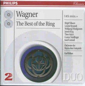 Duo - Wagner (Der Ring des Nibelungen: Highlights)