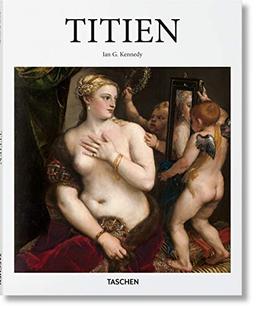 Titien : vers 1490-1576