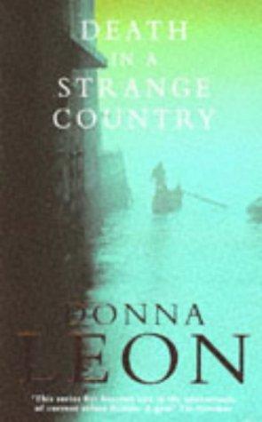 Death in a Strange Country