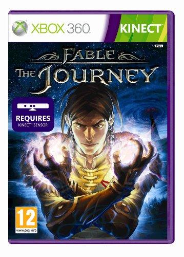 Fable: The Journey (Xbox 360) [UK Import]