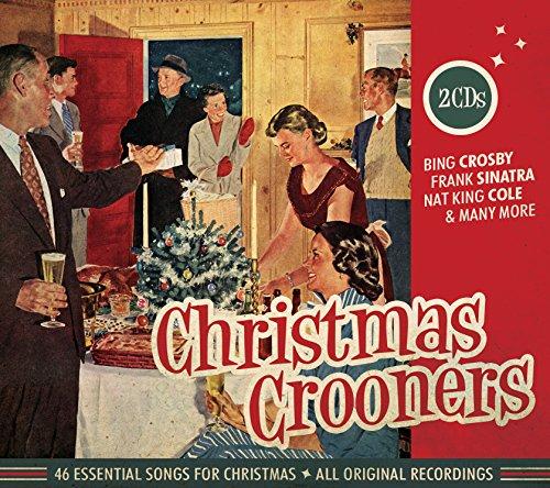 Christmas Crooners