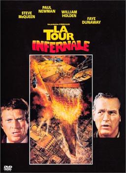 La Tour infernale [FR IMPORT]