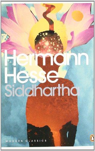 Siddhartha (Penguin Modern Classics)