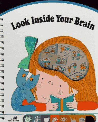 Look Inside Your Brain (Poke & Look)