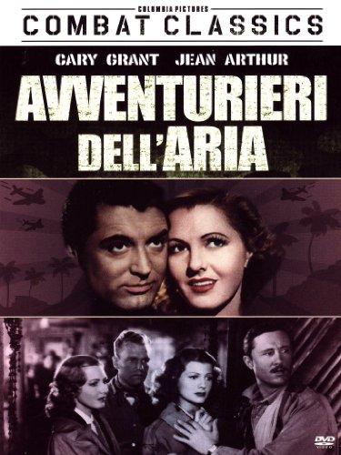 Avventurieri dell'aria [IT Import]