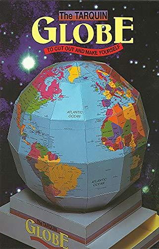 The Tarquin Globe: To Cut-Out and Make Yourself