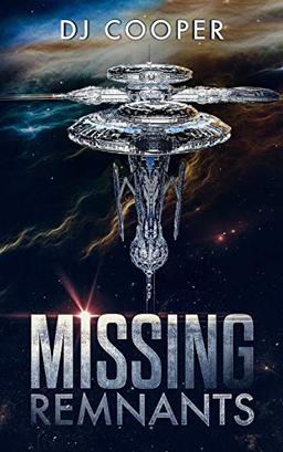 Missing Remnants (Detective Track, Band 1)