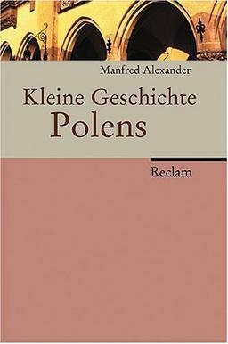 Kleine Geschichte Polens