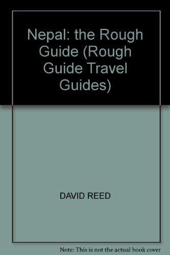 Nepal:The Rough Guide