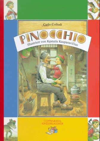 Pinocchio